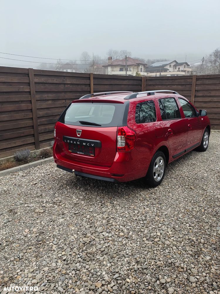 Dacia Logan TCe 90 Laureate - 11