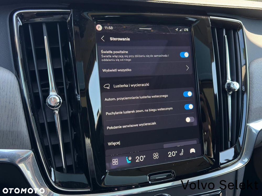 Volvo V90 - 35