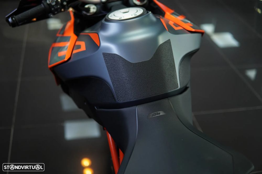 KTM Superduke GT - 26