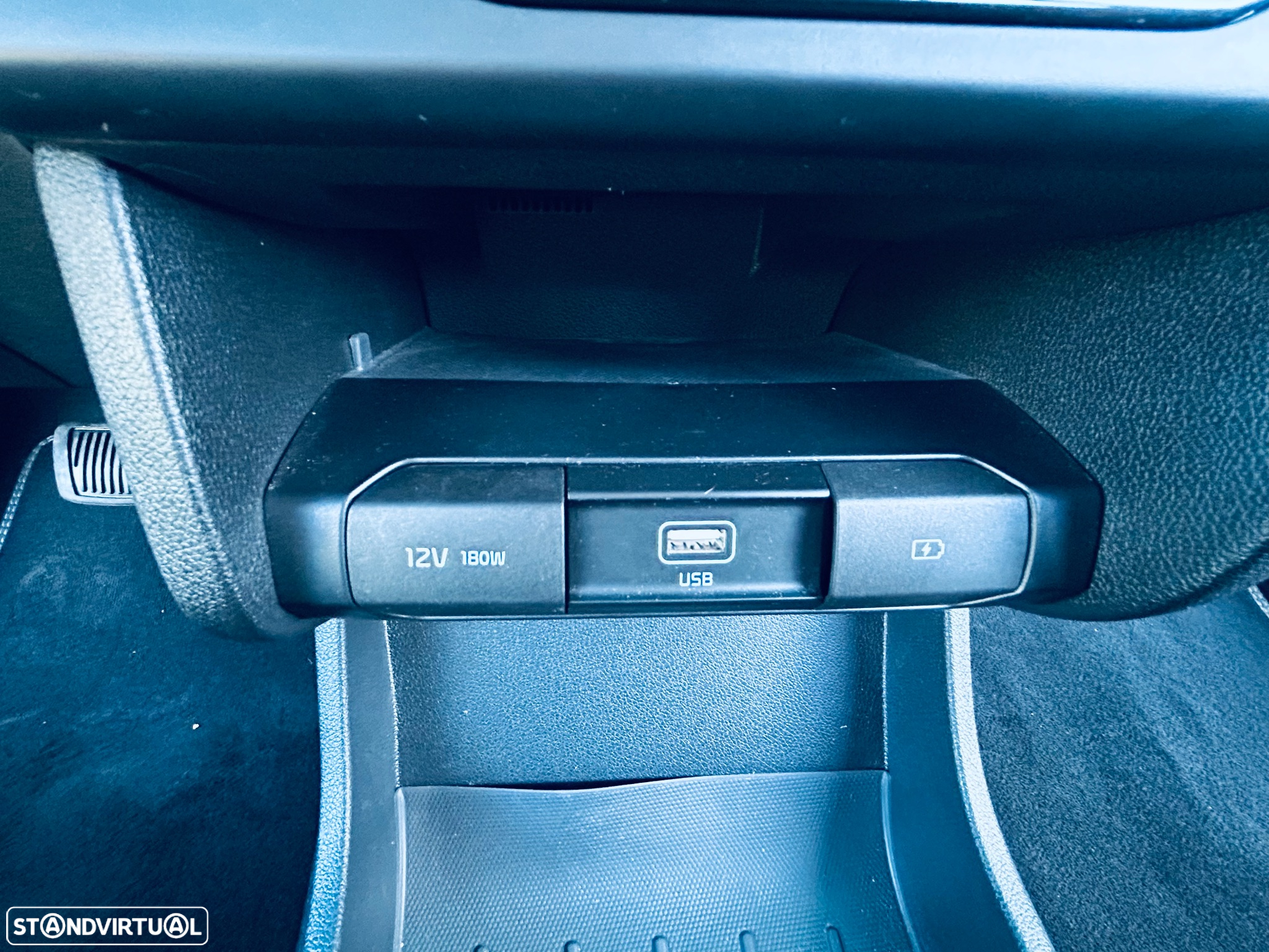 Kia e-Niro Spirit - 14