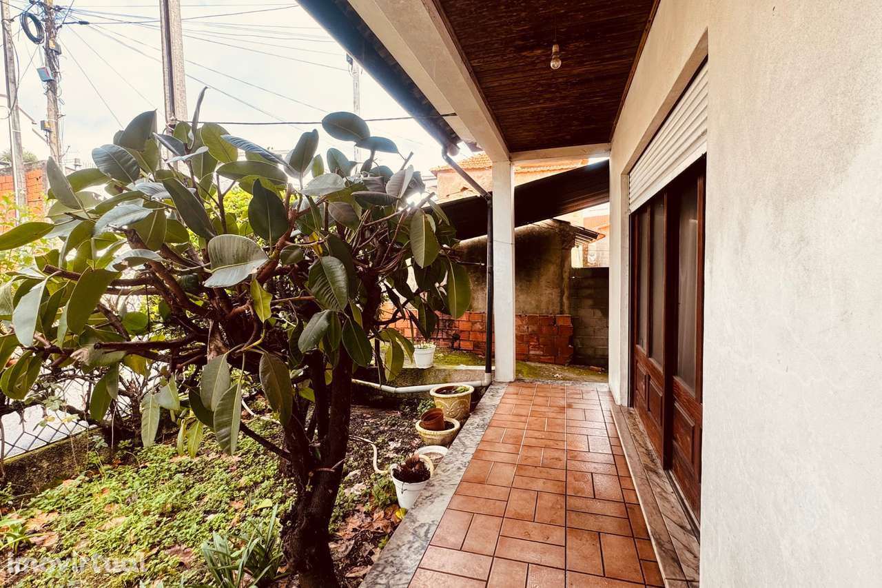 Moradia T3+2 em Barrô, Águeda - Grande imagem: 4/20