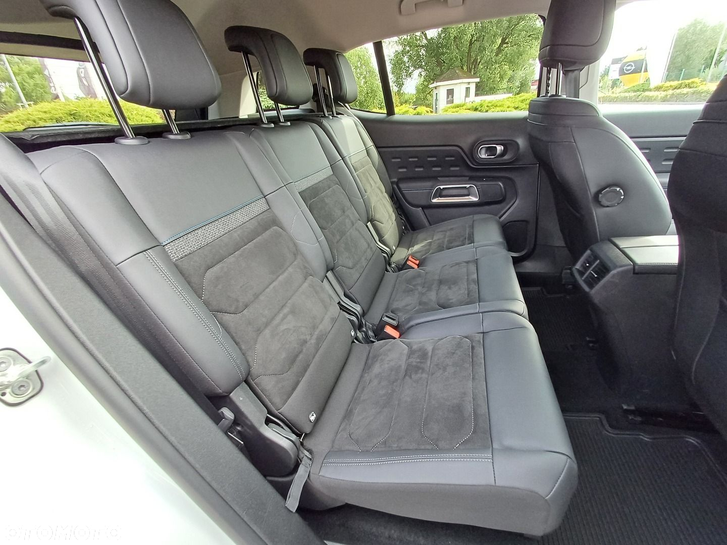 Citroën C5 Aircross 1.2 PureTech Plus - 30