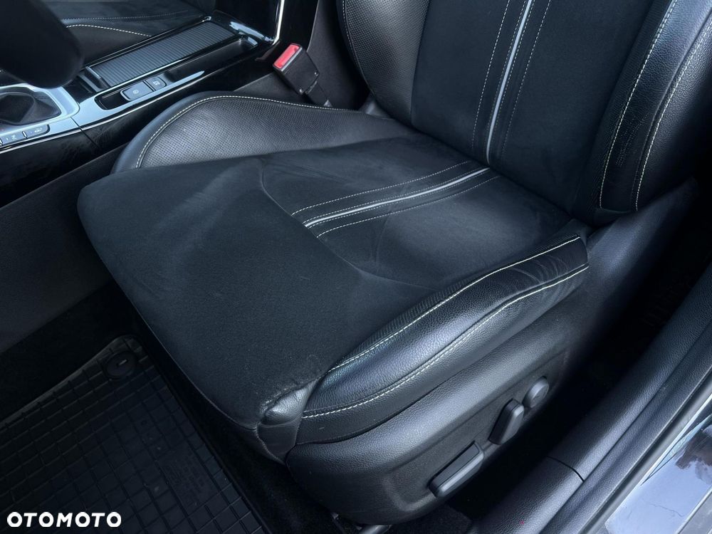 Kia XCeed 1.5 T-GDI Prestige Line DCT - 13