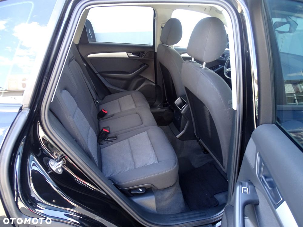Audi Q5 2.0 TDI Quattro (clean diesel) S tronic - 15