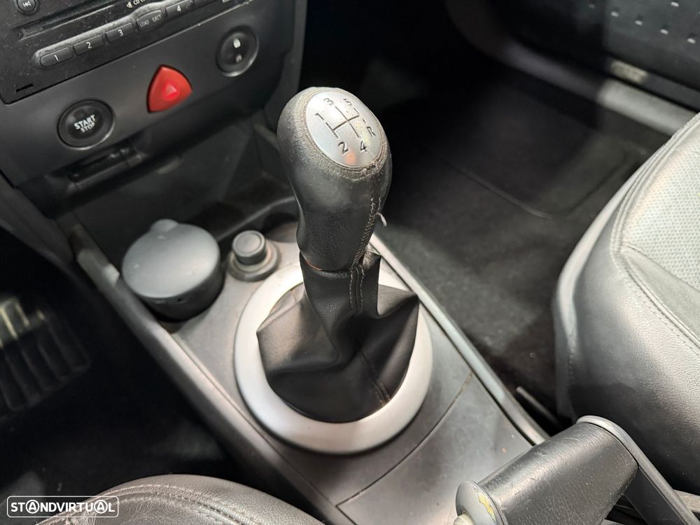 Renault Mégane Break - 28