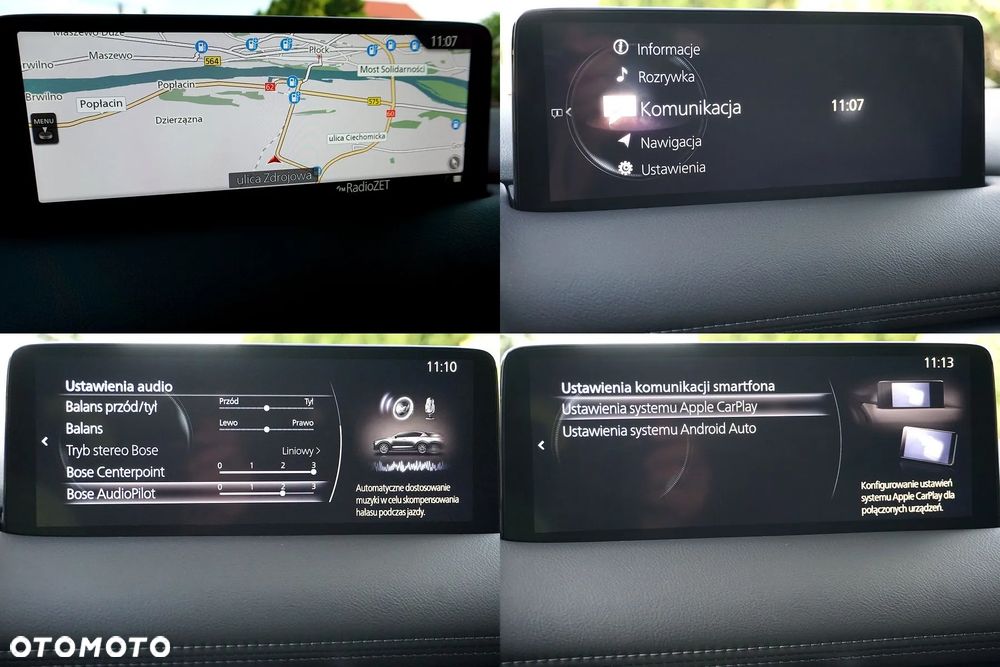 Mazda CX-5 2.0 Exclusive-Line 2WD - 37