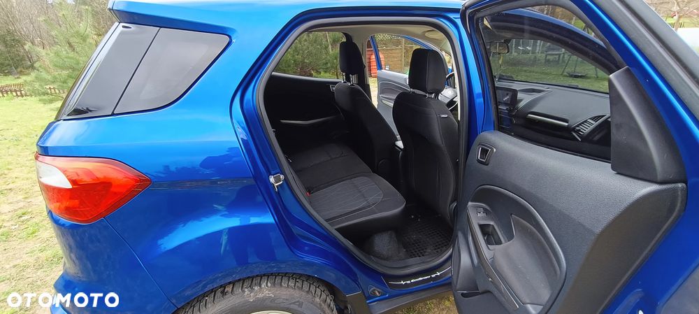 Ford EcoSport - 9