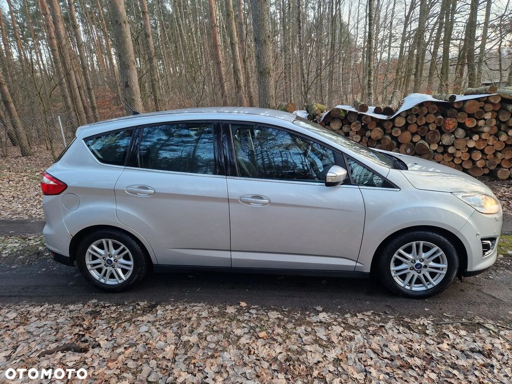Ford C-MAX - 8