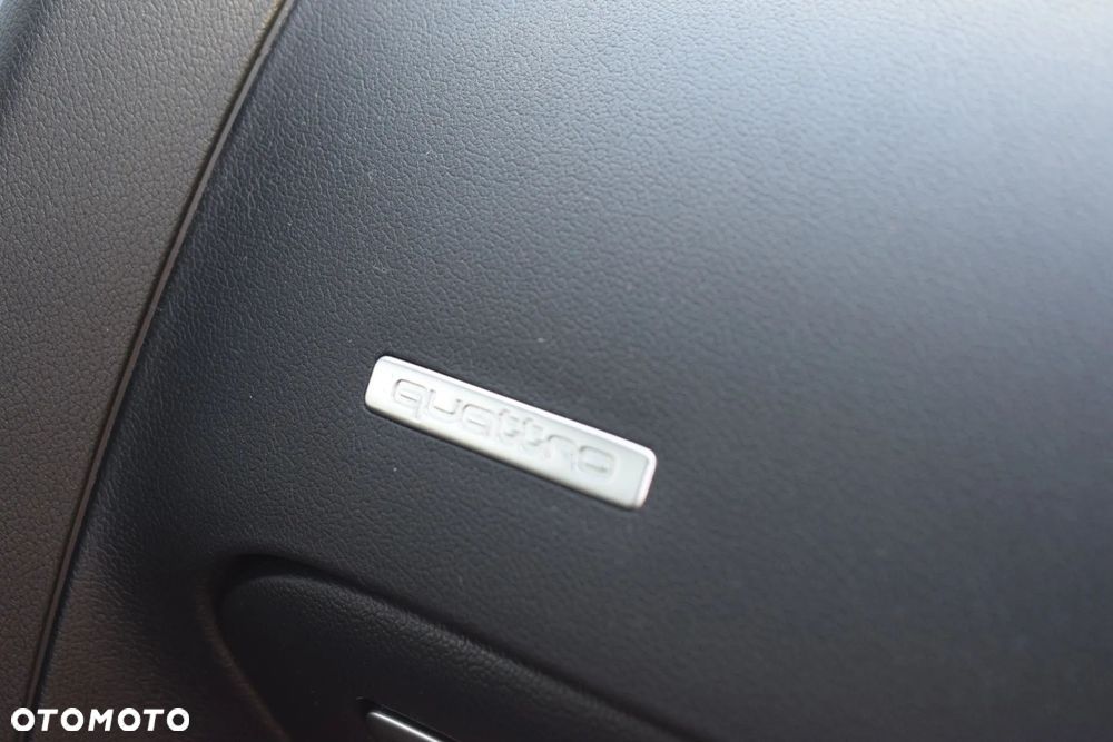 Audi A5 Coupé 3.0 TDI Quattro - 11