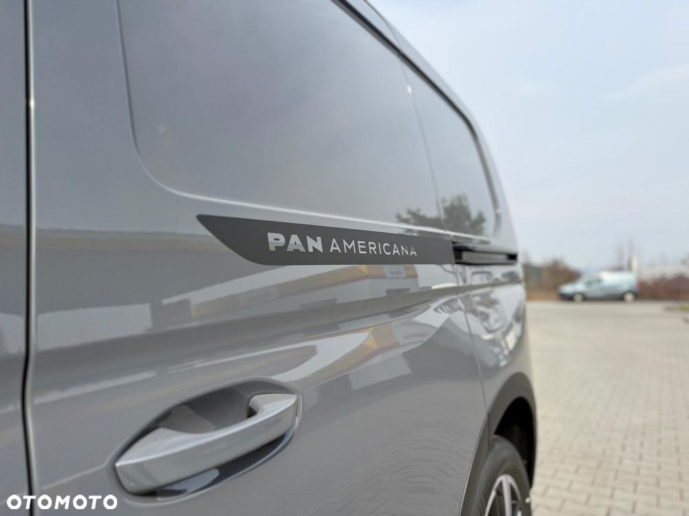 Volkswagen Caddy - 10