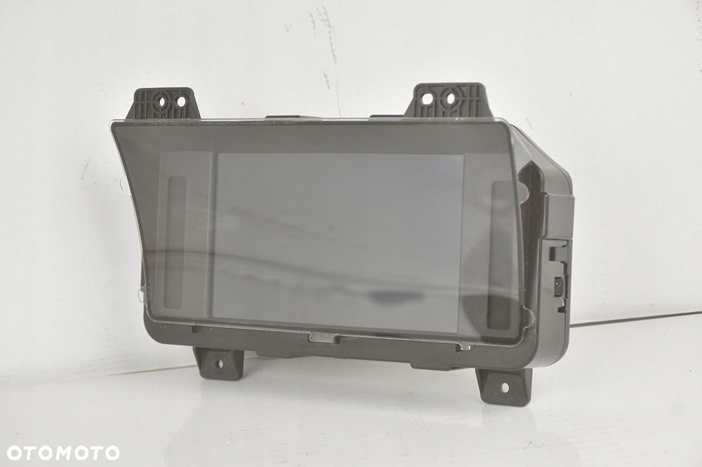 licznik * zegary opel ampera uk 22860595 - 3