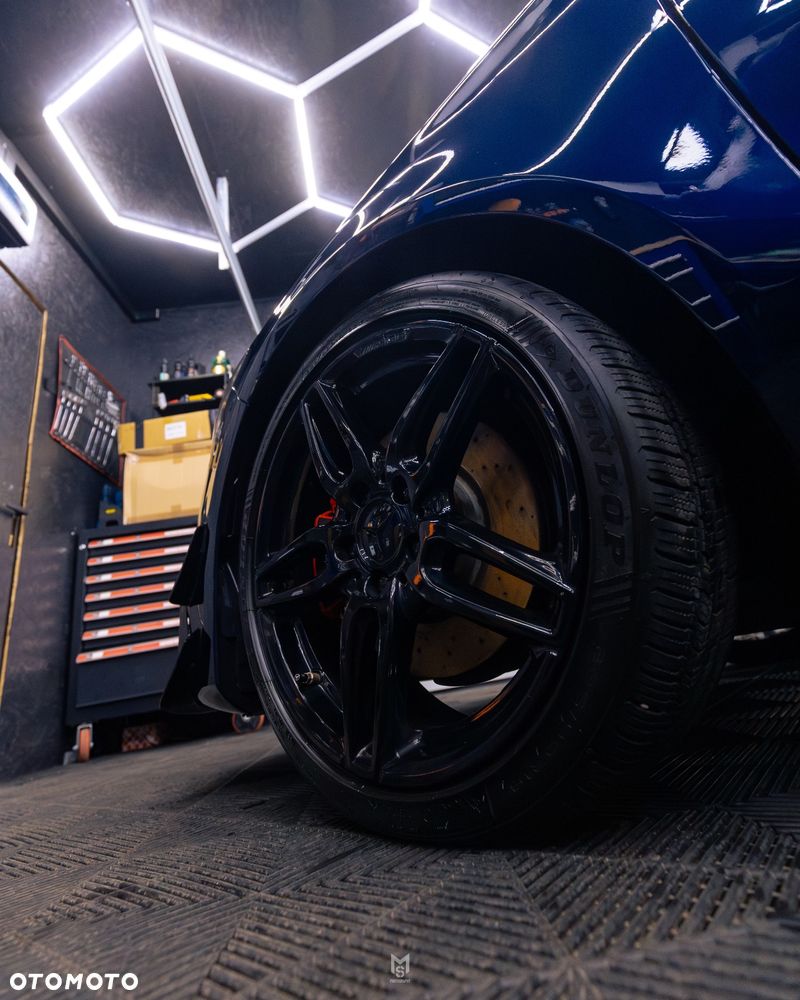 Mercedes-Benz CLA 220 4-Matic AMG Line - 22