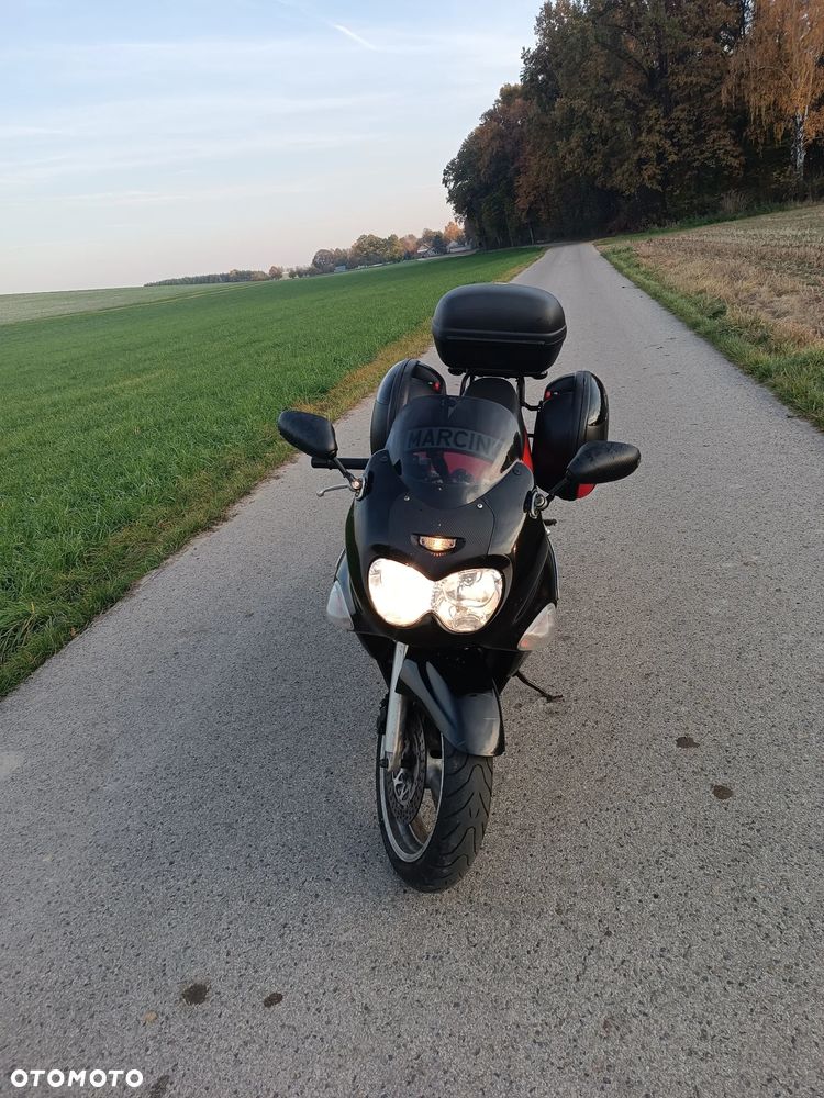 Suzuki GSX-F - Katana - 4