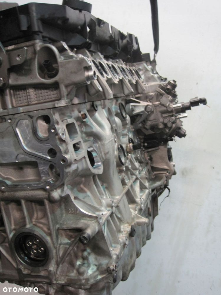 Silnik motor BMW G32 3,0D B57D30A - 5