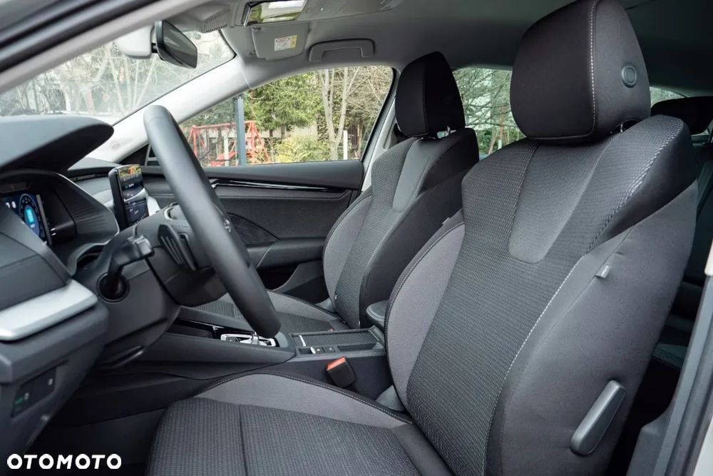 Skoda Octavia 2.0 TDI Selection DSG - 10