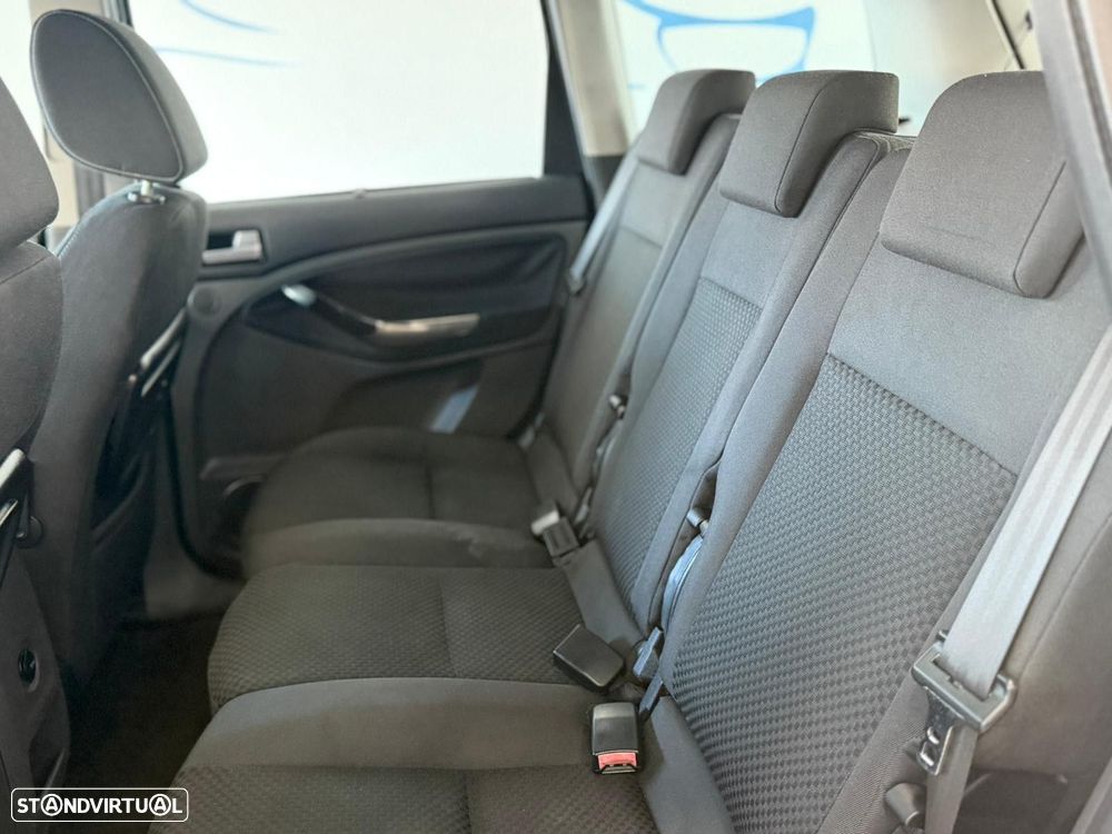 Ford C-Max 1.6 TDCi Trend - 5