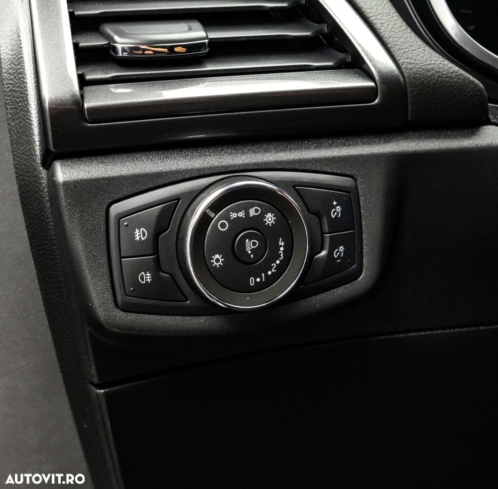 Ford Mondeo 2.0 TDCi Aut. Titanium - 24