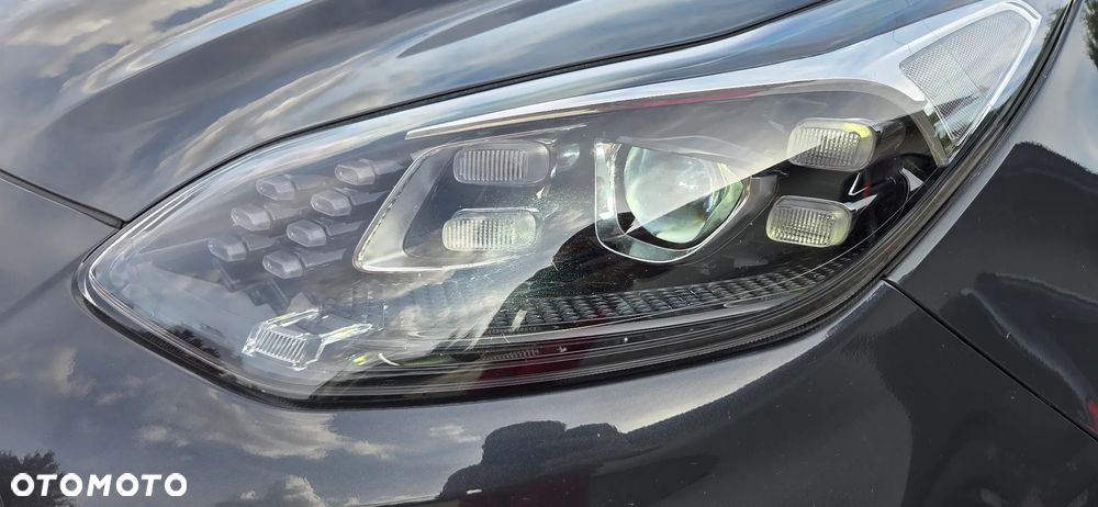 Kia Sportage 1.6 CRDI AWD SPIRIT - 13