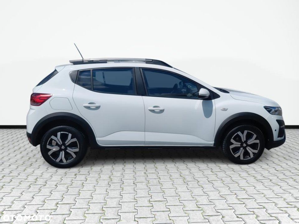 Dacia Sandero Stepway - 25