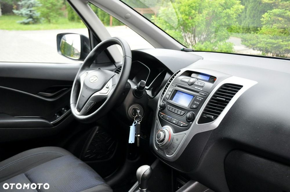 Hyundai ix20 - 18