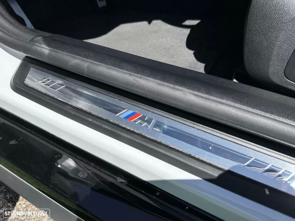 BMW i4 eDrive35 Gran Coupe - 15