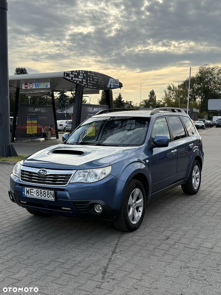 Subaru Inny - 3