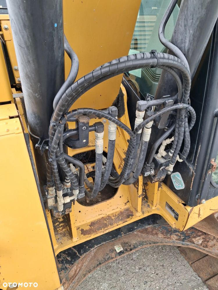 Caterpillar 314 D LCR - 17