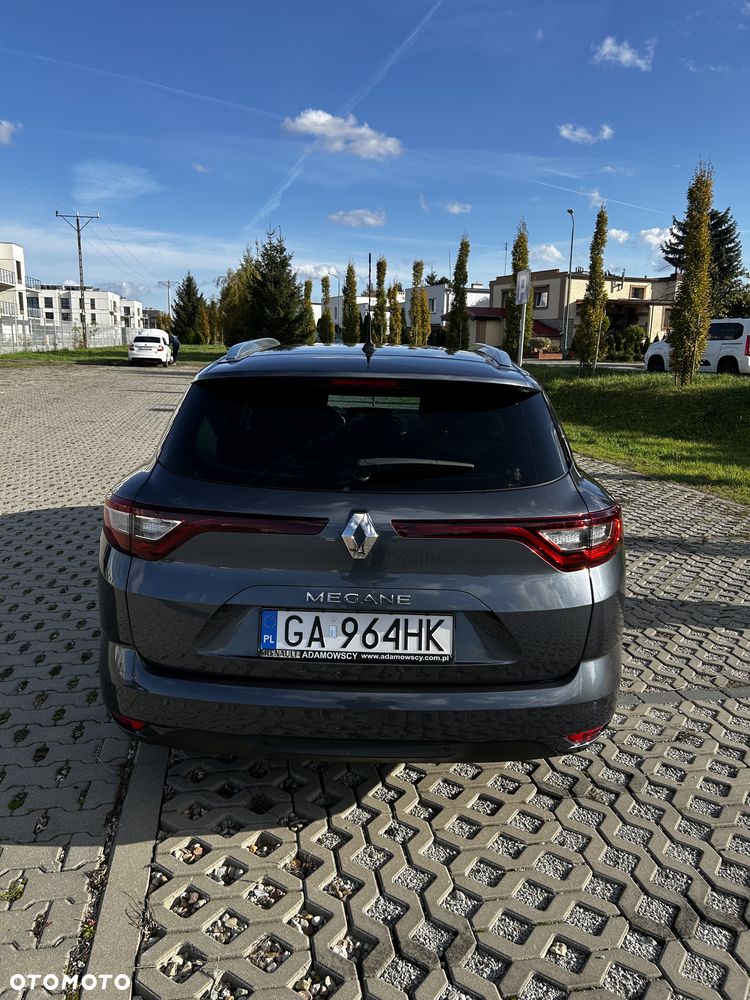 Renault Megane - 6