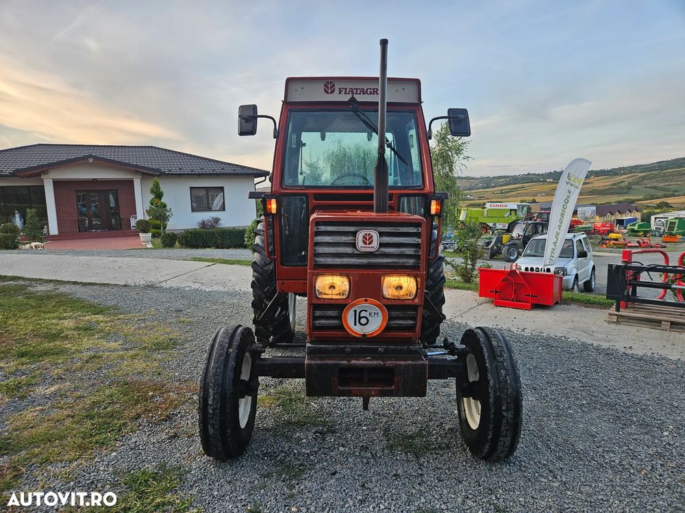 Fiat 60 - 90 - 5