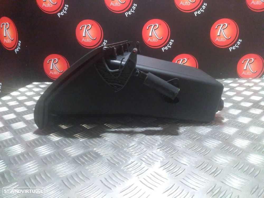 Porta Luvas Ford Focus Ii Turnier (Da_, Ffs, Ds) - 3