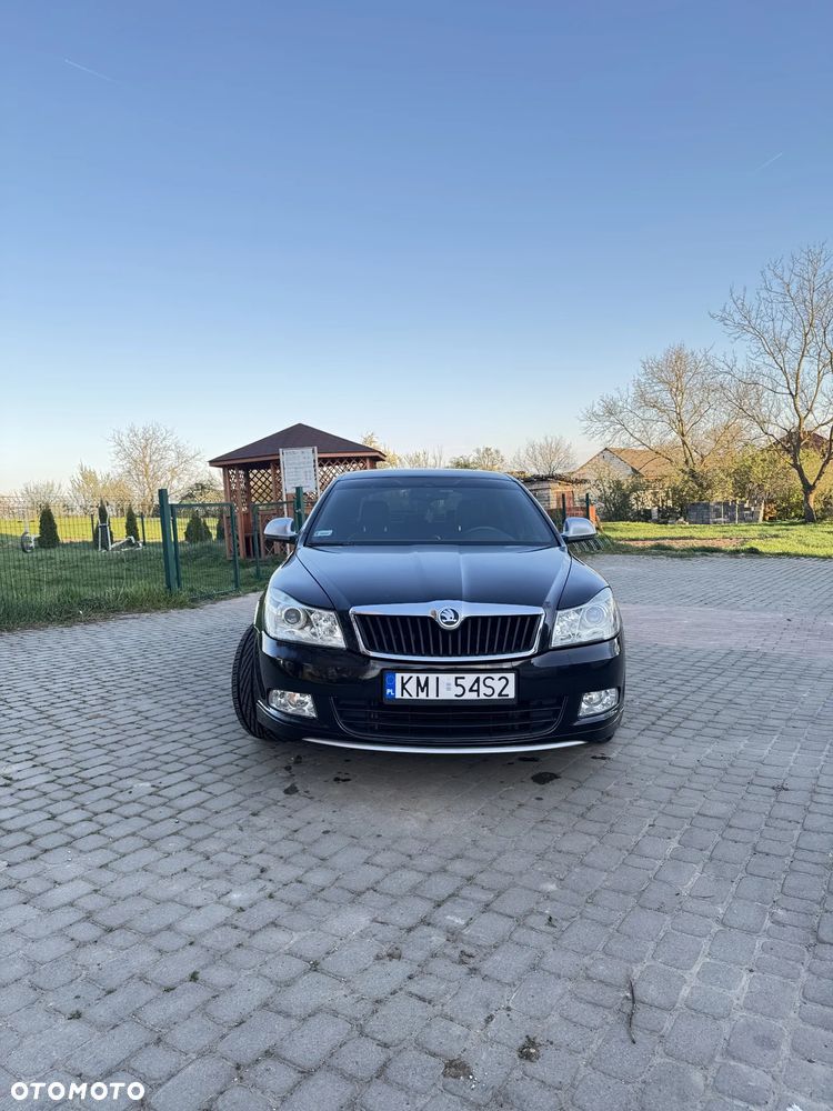 Skoda Octavia 1.9 TDI Elegance - 3