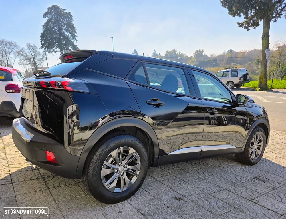 Peugeot 2008 PureTech 100 Stop&Start Active Pack - 25