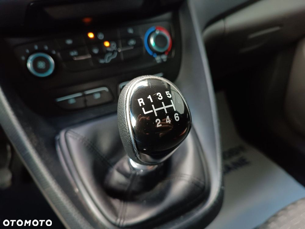 Ford transit-connect Trend L1 3os. - 28