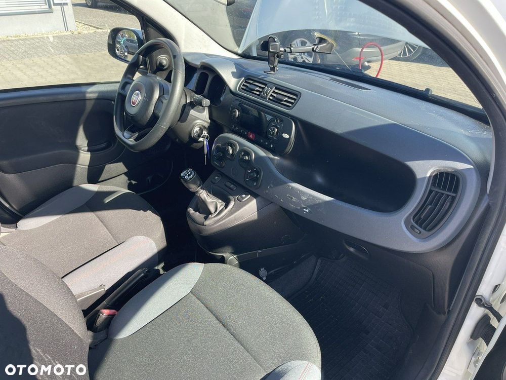 Fiat Panda 1.2 Easy EU6 - 9