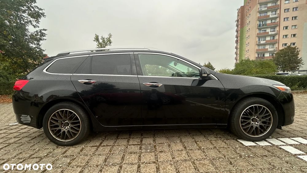 Honda Accord 2.0 Comfort - 3
