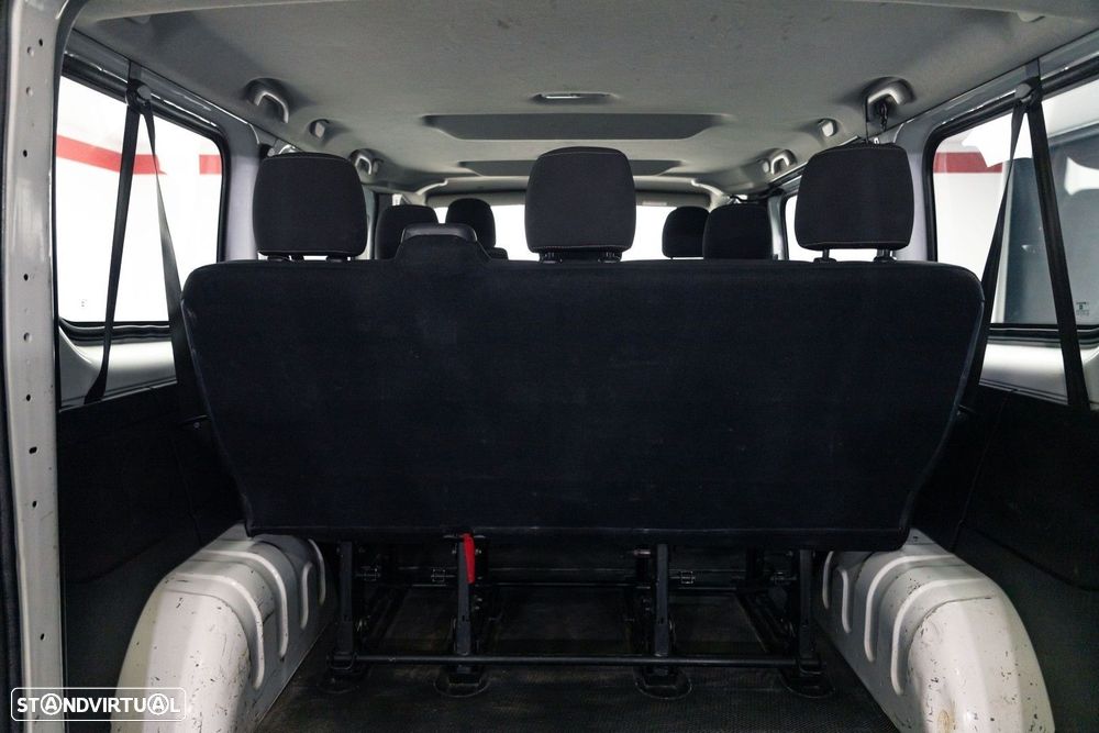 Renault Trafic 1.6 dCi L1H1 1.0T SS - 24