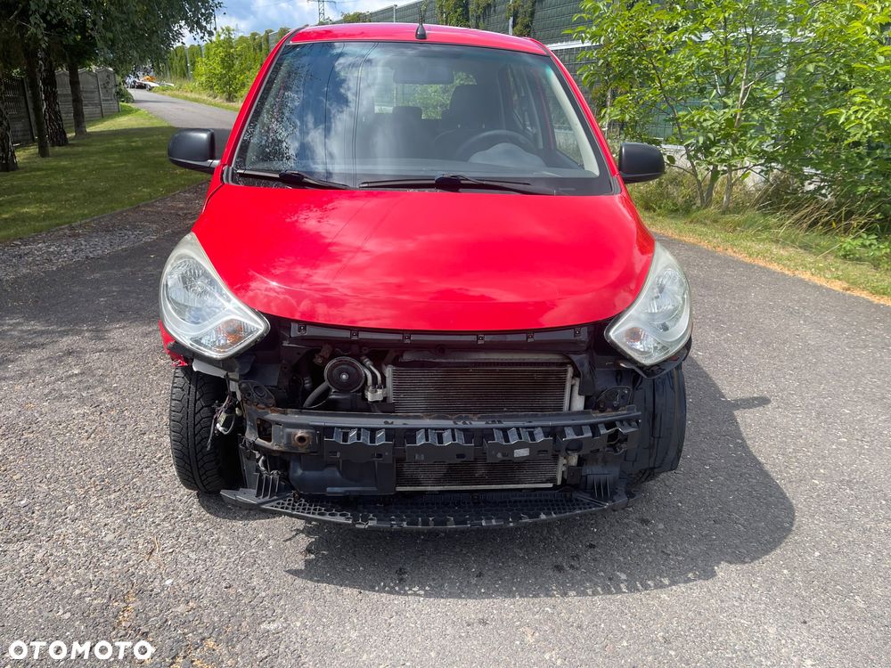 Hyundai i10 1.1 5 Star Edition - 11