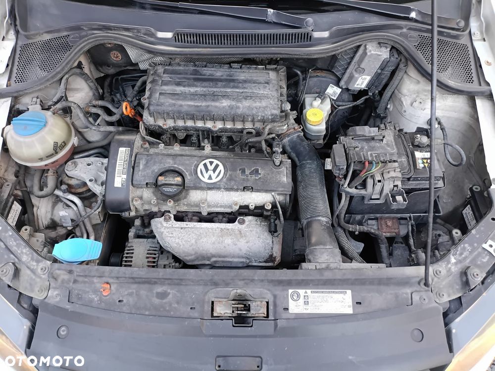 Volkswagen Polo 1.4 Team - 23