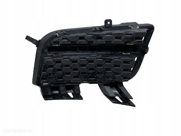 JAGUAR XE KRATKA ZAŚLEPKA ZDERZAKA PRAWA - 3