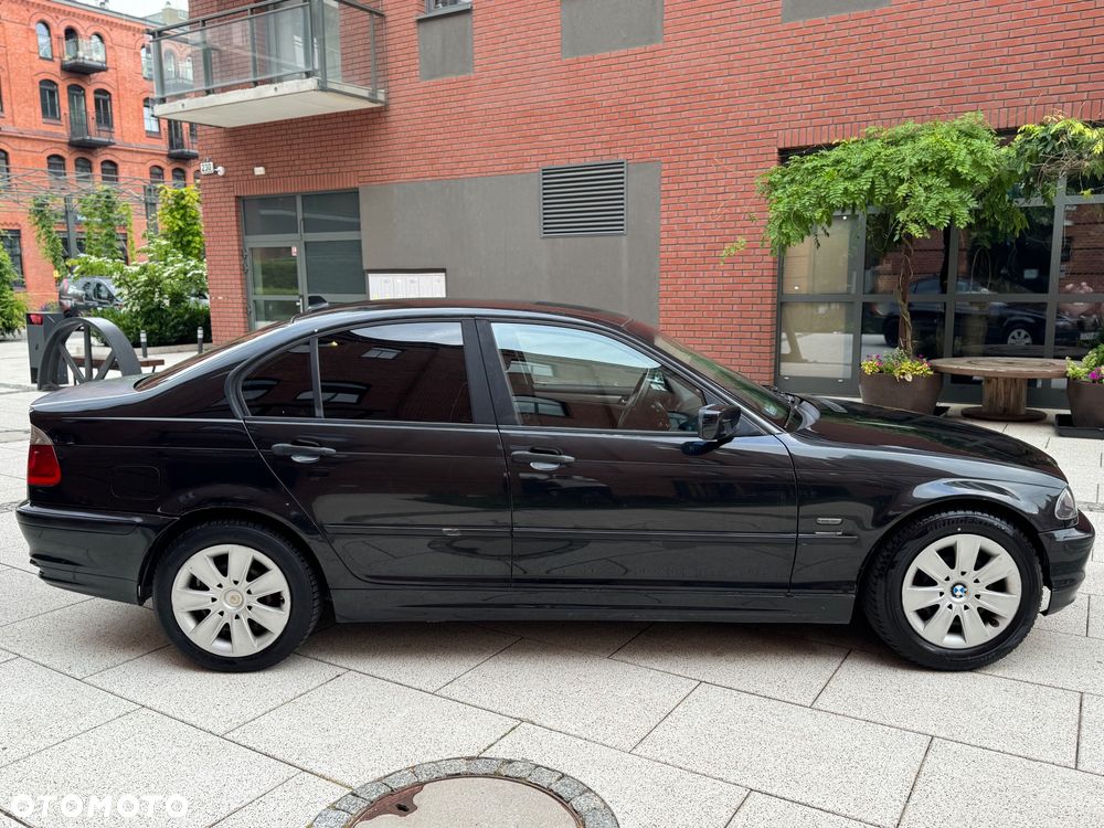 BMW Seria 3 - 2