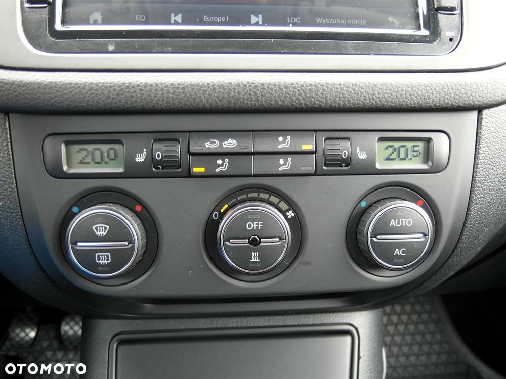 Volkswagen Tiguan 2.0 TDI DPF 4Motion Team - 27