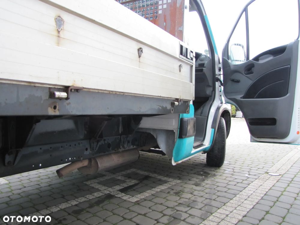 Iveco dailly - 9
