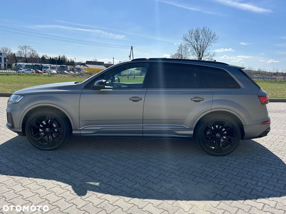 Audi Q7 50 TDI mHEV Quattro Tiptr - 7