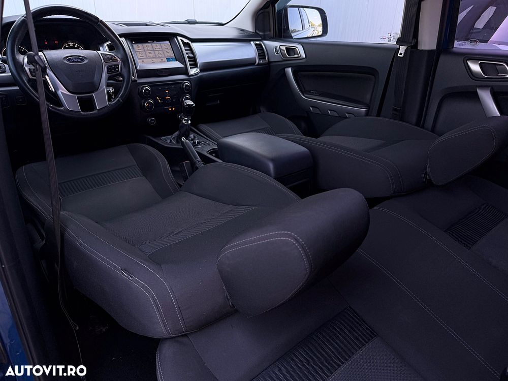 Ford RANGER - 23