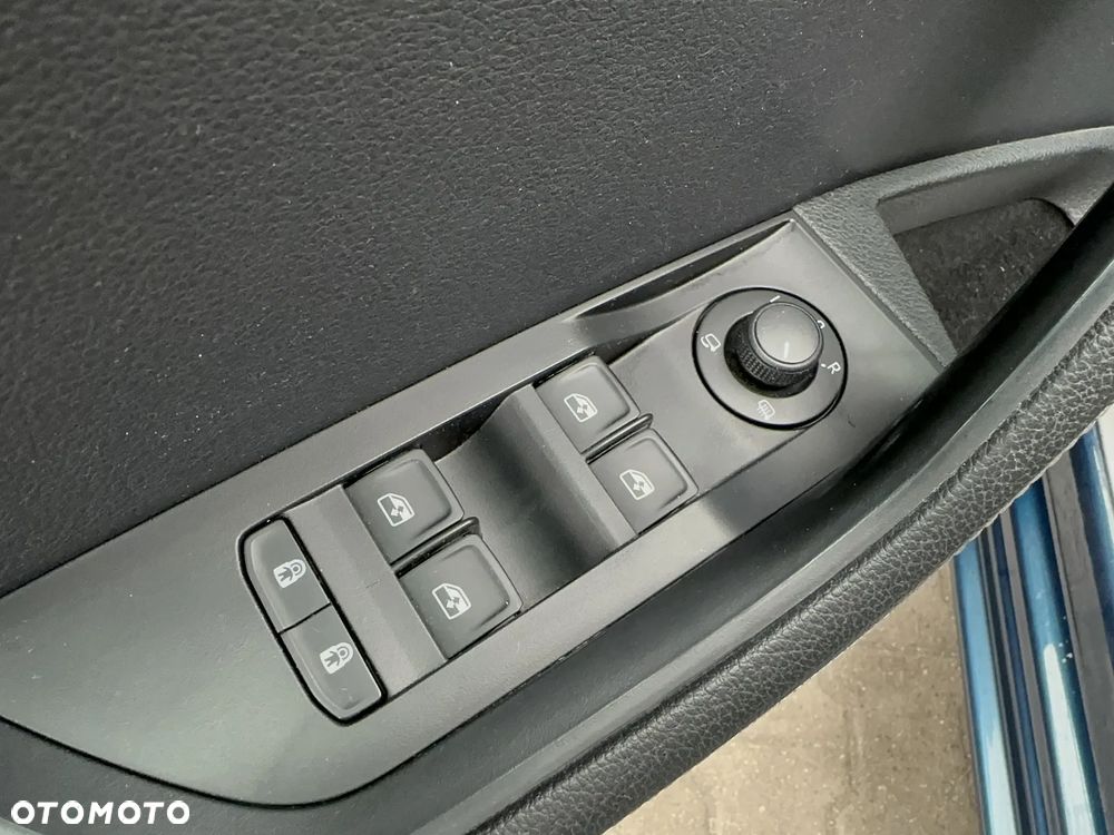 Skoda Superb 2.0 TSI 4x4 Sportline DSG - 16