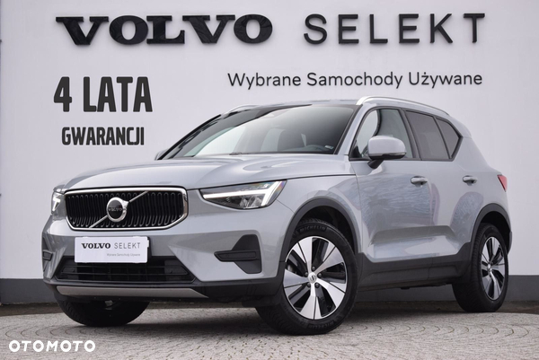 Volvo XC 40