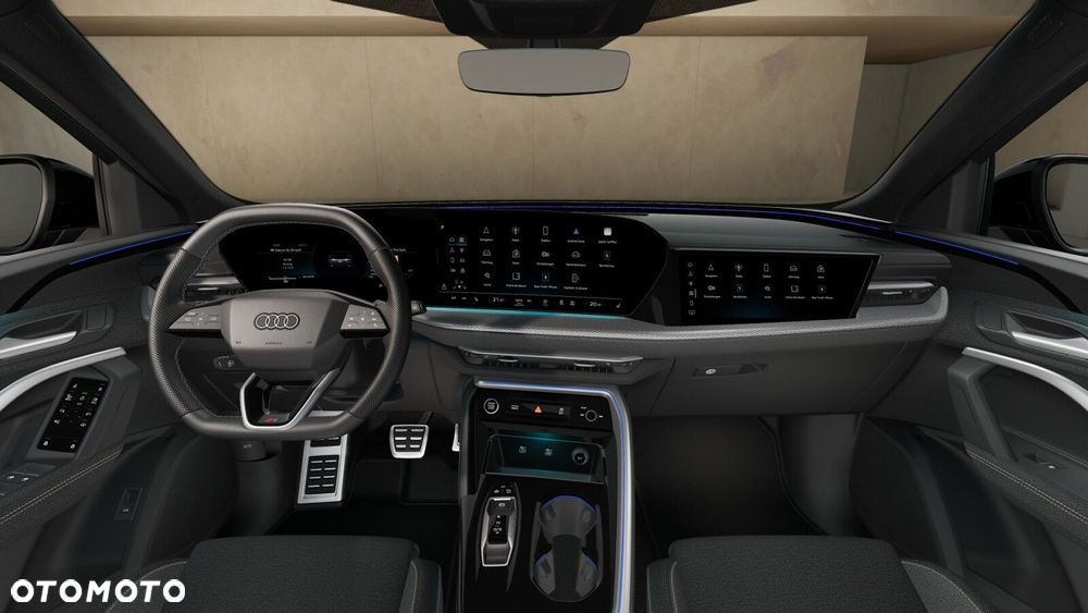 Audi Q5 Sportback - 8