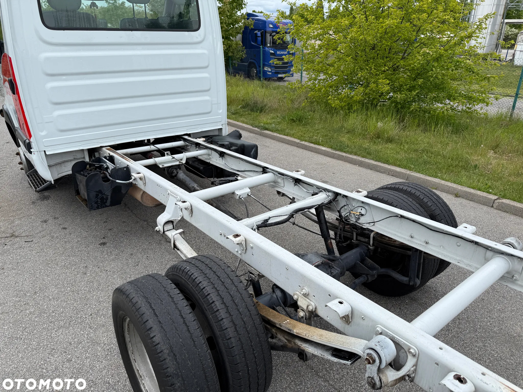 Renault Mascott 150 - 7