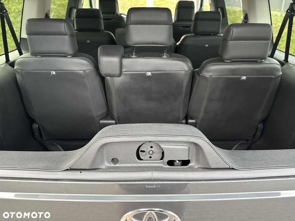 Toyota Proace Verso 2.0 D4-D Long VIP - 15