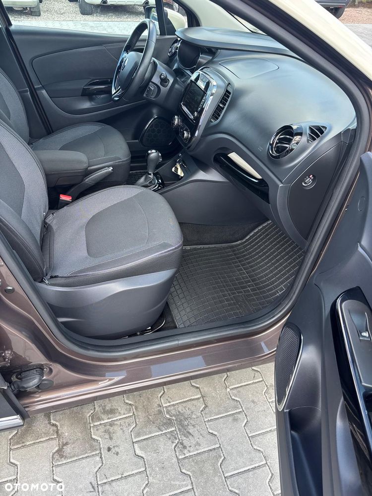 Renault Captur 1.2 TCe Intens EDC - 11